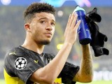 Liverpool gia nhập cuộc đua giành chữ ký của Jadon Sancho