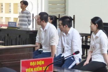 Tội phạm ma túy còn diễn biến phức tạp