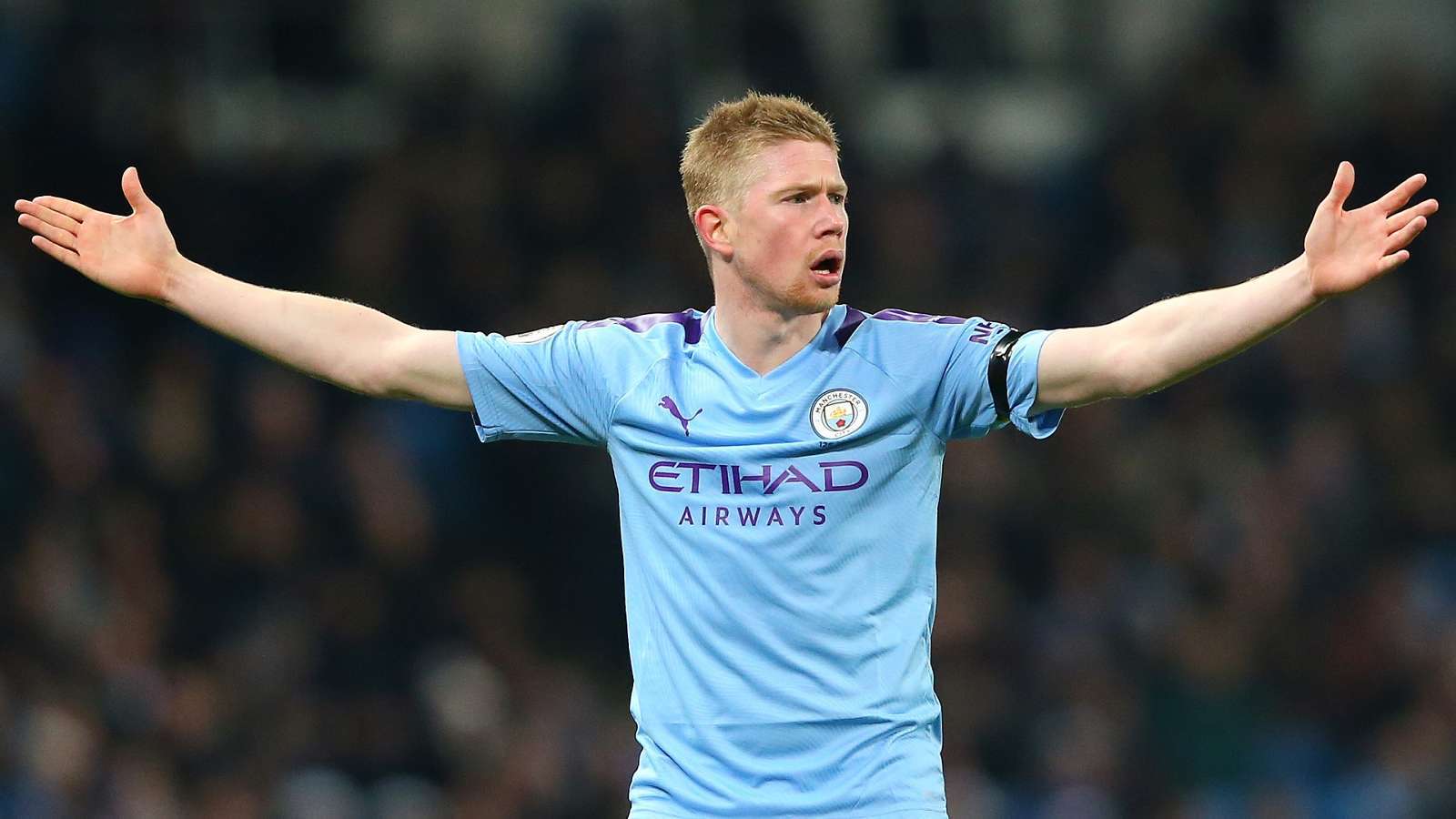 Real Madrid muốn lấy De Bruyne