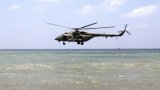 Indonesia tìm thấy thi thể 12 nạn nhân trong vụ máy bay MI-17 mất tích