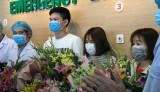Đa số bệnh nhân đang điều trị Covid-19 tại Việt Nam có kết quả âm tính