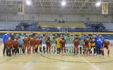 ĐT futsal Việt Nam thất bại đáng tiếc trước Real Betis