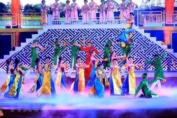 Hue Festival 2020 to be rescheduled due to COVID-19