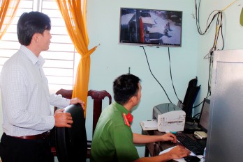 Long Hựu Tây: Quyết tâm đẩy lùi tệ nạn ma túy, cờ bạc