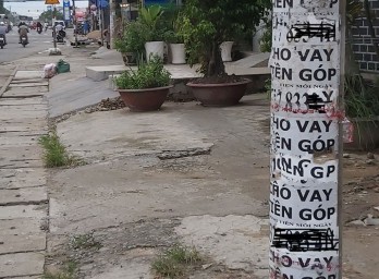 Công tác phòng ngừa, xử lý tội phạm và vi phạm pháp luật liên quan đến hoạt động “tín dụng đen”