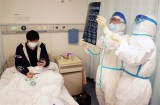 Trung Quốc: Virus gây ra dịch COVID-19 có thể ủ bệnh 27 ngày