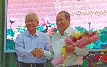 Tổng kết công tác phối hợp liên ranh Long An - Tiền Giang năm 2019
