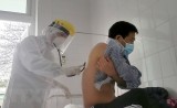 Trường hợp cuối cùng mắc COVID-19 tại Việt Nam đã được chữa khỏi