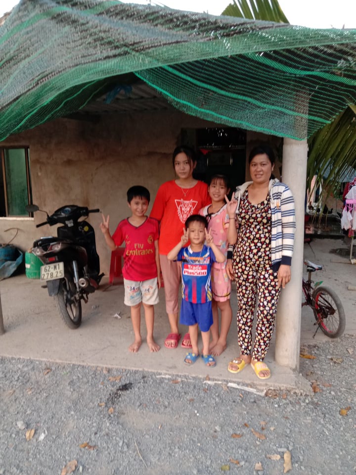 Sẽ được giữ lại cây cầu bắc qua kênh Bào Sình ở xã Phước Vĩnh Đông