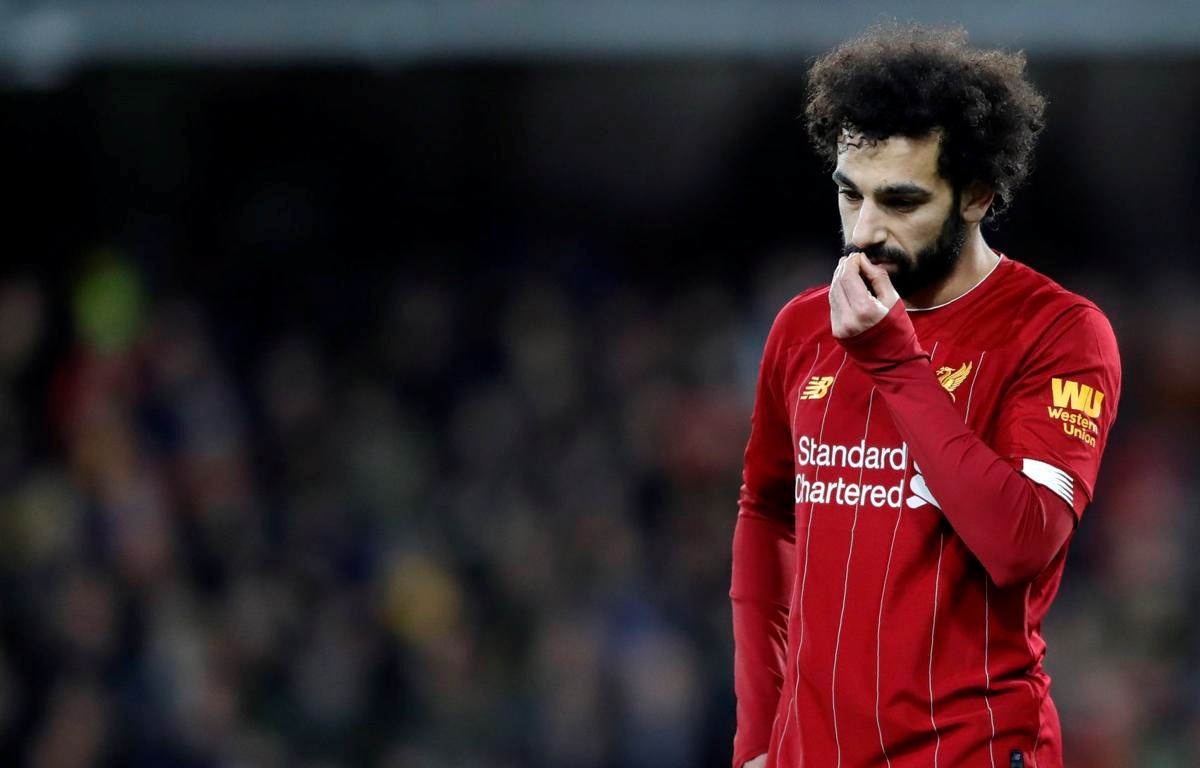 Đánh bại Liverpool, Watford tạo nên ‘địa chấn’ tại Premier League