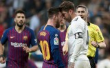 Real Madrid - Barca: HLV Zidane không còn được lùi