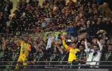 Hạ Aston Villa, Man City lần thứ 7 giành chức vô địch League Cup