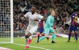 Đánh bại Barcelona, Real Madrid trở lại ngôi đầu La Liga