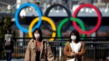 Nhật Bản được phép lùi thời điểm tổ chức Olympic Tokyo 2020