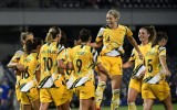 ĐT nữ Australia đặt mục tiêu không thủng lưới trước ĐT nữ Việt Nam