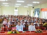 Long An: Đảng bộ xã Thanh Phú tổ chức phiên trù bị Đại hội đại biểu Đảng bộ xã nhiệm kỳ 2020-2025