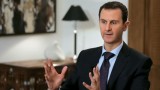 Tổng thống Syria công bố thời điểm tổ chức bầu cử Quốc hội