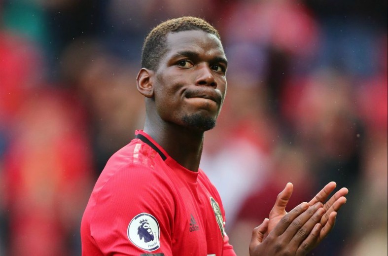 MU được nhiều cựu danh thủ góp ý bán Pogba