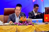 Hội nghị tham vấn chung ASEAN: Ủng hộ các sáng kiến của Việt Nam