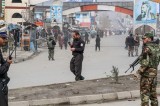 Afghanistan: Tổ chức IS thừa nhận chủ mưu vụ tấn công tại Kabul