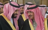 Reuters: Saudi Arabia bắt giữ em trai của Quốc vương Salman