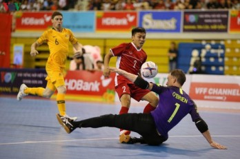 COVID-19 fears cause AFC Futsal Championship 2020 to be pushed back
