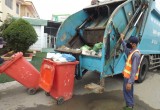 Tăng cường quản lý, thu gom, xử lý rác thải sinh hoạt