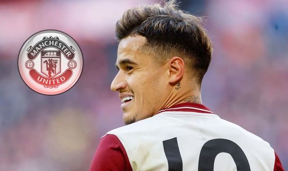 Solskjaer đưa Coutinho vào danh sách bổ sung tuyến giữa mùa này