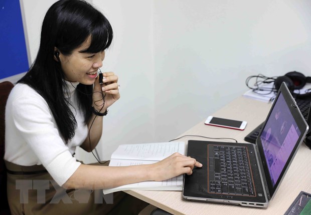 Bộ GD-ĐT hướng dẫn chi tiết việc dạy học qua Internet và truyền hình