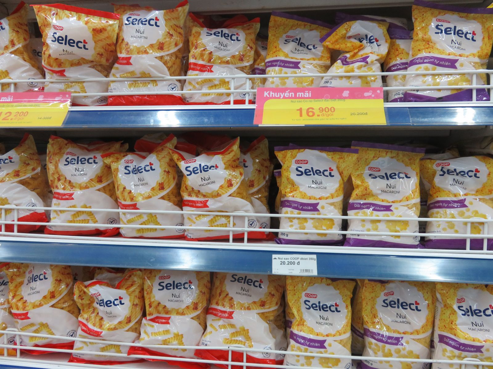 Doanh nghiệp tại Long An bảo đảm cung ứng đủ hàng hóa trước diễn biến phức tạp của dịch bệnh Covid-19