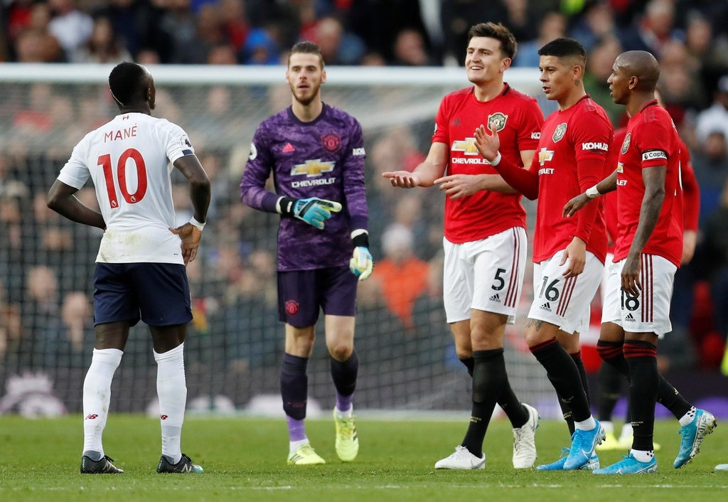 Liverpool, MU sẽ bị thiệt hại nặng nếu hủy kết quả Ngoại hạng Anh 2019/20