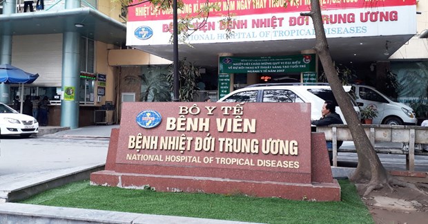 Singapore’s Temasek Foundation International presents ventilators to Vietnam Illustrative image (Photo: Internet)