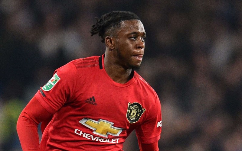 3. Wan-Bissaka | Chỉ số chạy nhanh 90