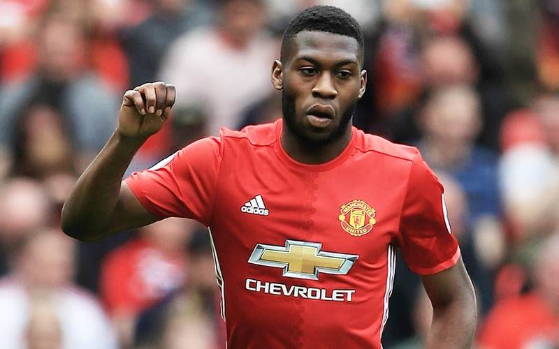 5. Fosu-Mensah | Chỉ số chạy nhanh 87