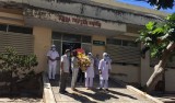 BN 34 “siêu lây nhiễm” ở Bình Thuận và 9 bệnh nhân khác được công bố khỏi bệnh