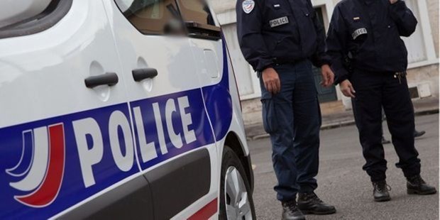 Cảnh sát Pháp đang mở cuộc điều tra về sự việc. (Nguồn: AFP)