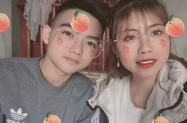 Cặp đôi Phú Thọ kết hôn sau 18 ngày nói chuyện qua mạng