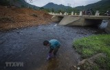 Quản lý, kiểm soát chặt chẽ nước thải từ các khu công nghiệp