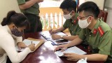 Bị phạt hơn 12 triệu đồng vì tung tin giả có người mắc Covid-19