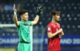 Bóng đá Việt Nam: ''Bức tranh'' ảm đạm trong 3 tháng đầu năm 2020