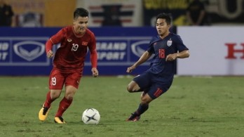 Midfielder Nguyen Quang Hai joins AFC campaign to fight COVID-19