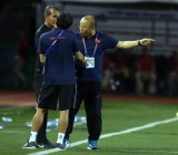 AFF Cup 2020: Ông Park có thể mất quyền chỉ đạo tuyển Việt Nam