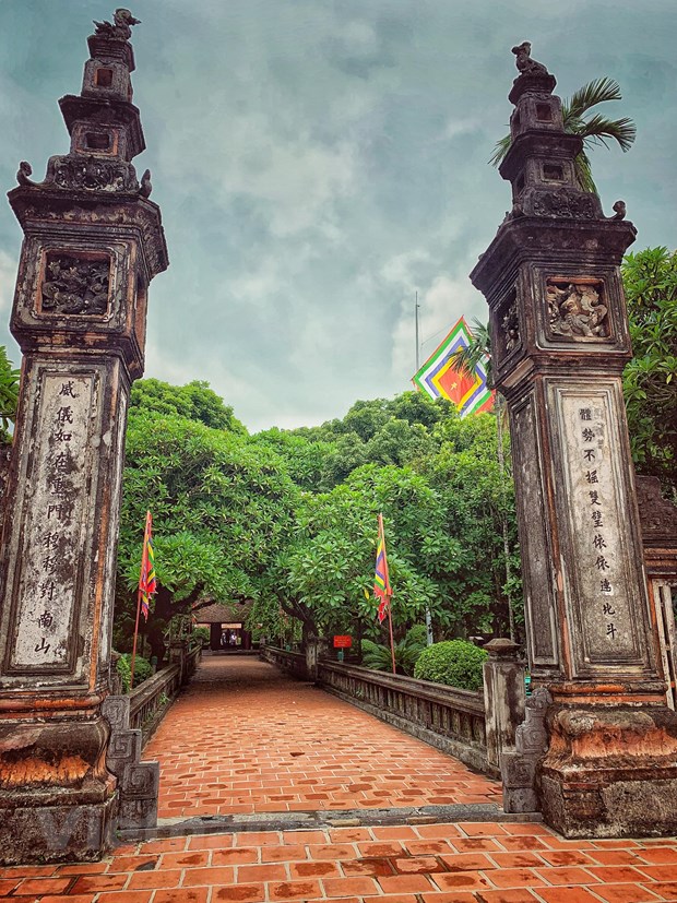 Cách nào giúp “phá băng” cho ngành du lịch sau đại dịch COVID-19?