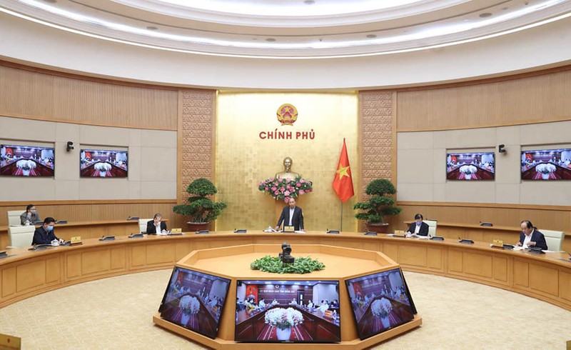 Thủ tướng: Khó khăn gấp đôi thì cần nỗ lực gấp ba