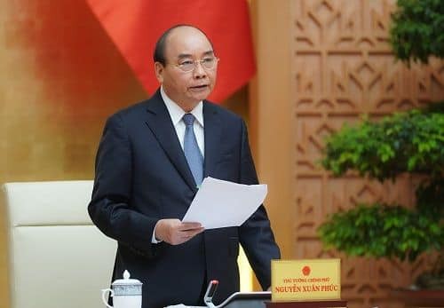Thủ tướng: Khó khăn gấp đôi thì cần nỗ lực gấp ba