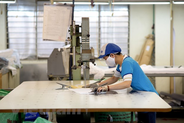Bộ Công Thương thông tin việc sản xuất và xuất khẩu khẩu trang