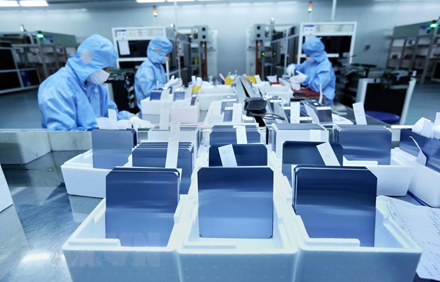 Doanh nghiệp Mỹ mong muốn nắm bắt cơ hội hợp tác, đầu tư tại Việt Nam