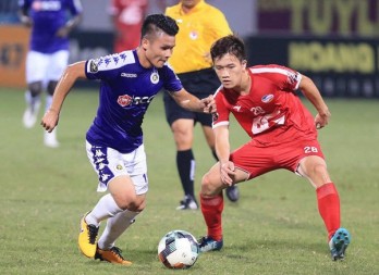V.League 1 likely to return in late May