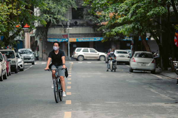 Thời tiết hôm nay 16/4, Hà Nội nắng, TP.HCM chiều tối mưa giông