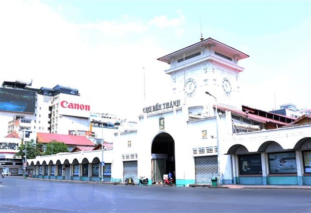 Tự giác tuân thủ quy định phòng dịch: 'Liều vắcxin' ngăn chặn COVID-19